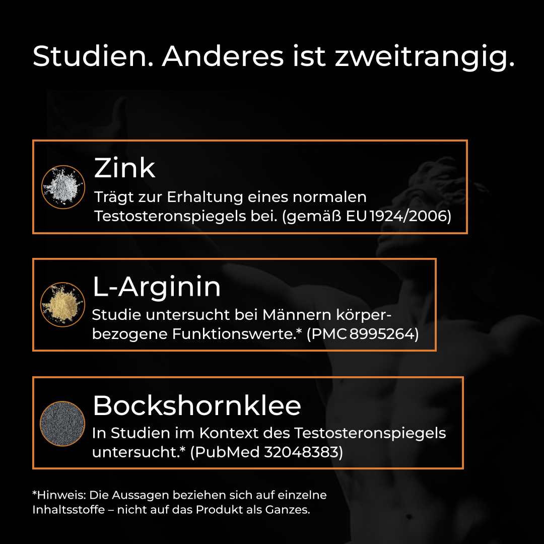 T-Support Komplex