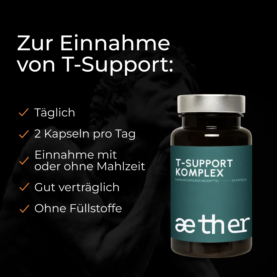 T-Support Komplex