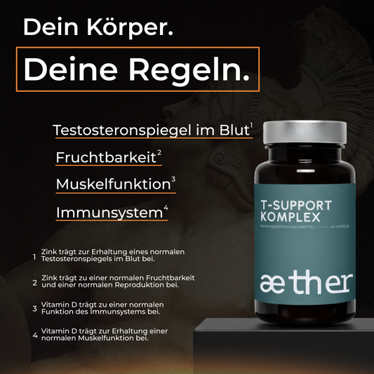 T-Support Komplex