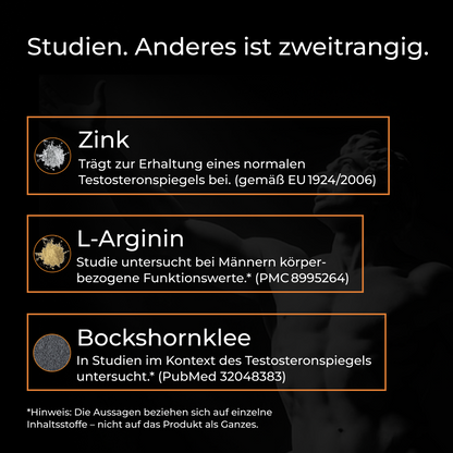 T-Support Komplex