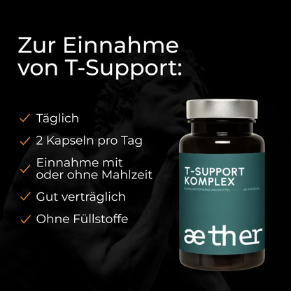 T-Support Komplex