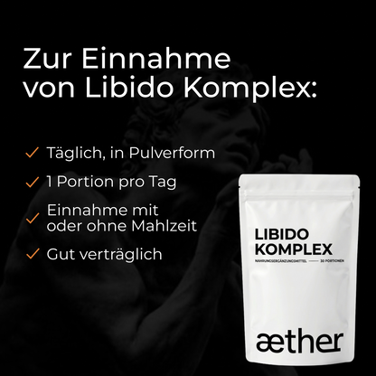 Libido Komplex