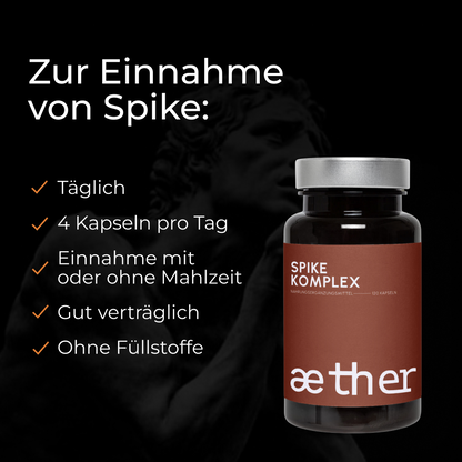 Spike Komplex