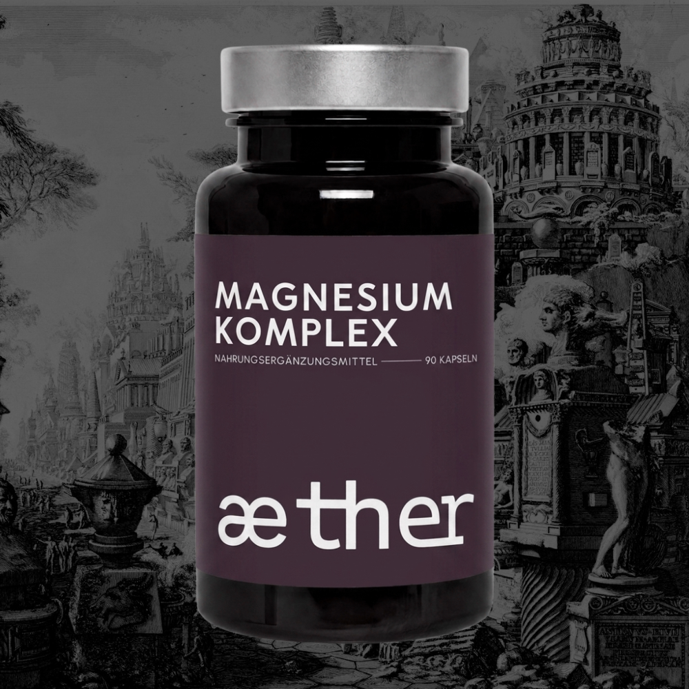 Magnesium Komplex