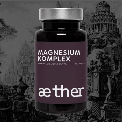 Magnesium Komplex
