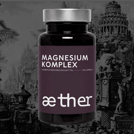 Magnesium Komplex