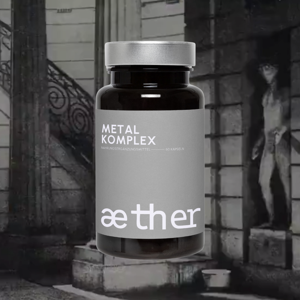 Metal Komplex
