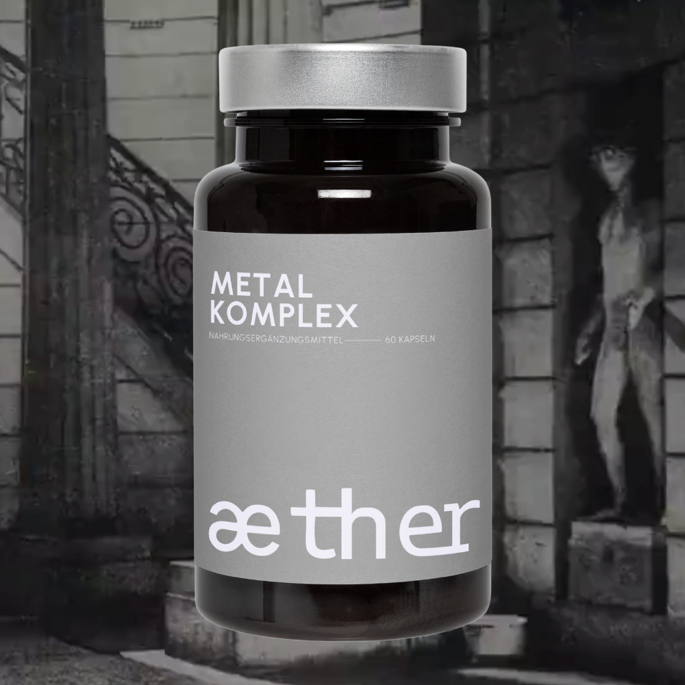 Metal Komplex