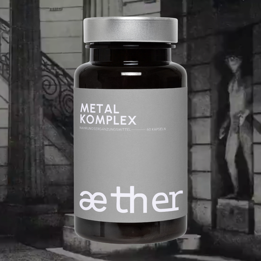 Metal Komplex