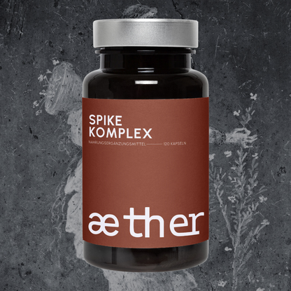 Spike Komplex