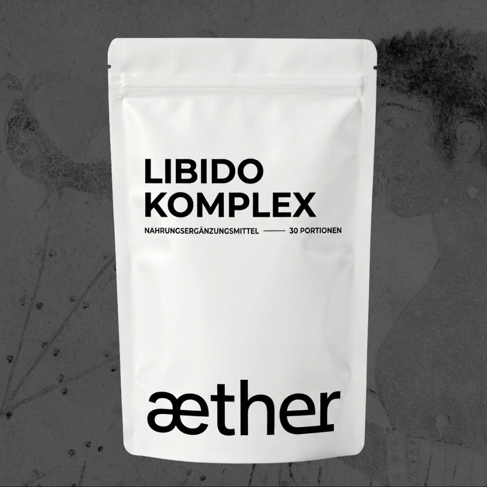 Libido Komplex