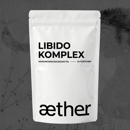 Libido Komplex
