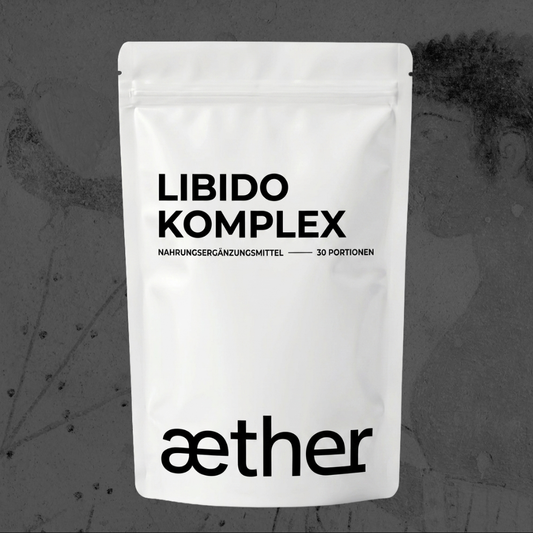 Libido Komplex