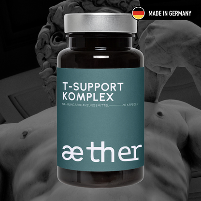 T-Support Komplex