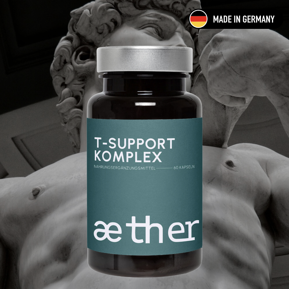 T-Support Komplex