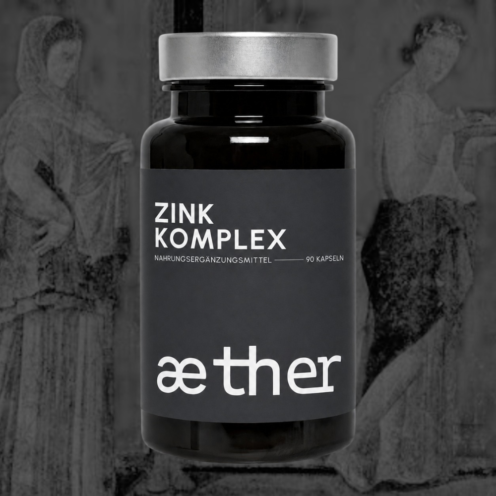 Zink Komplex