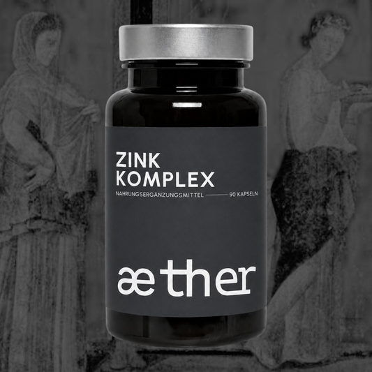 Zink Komplex