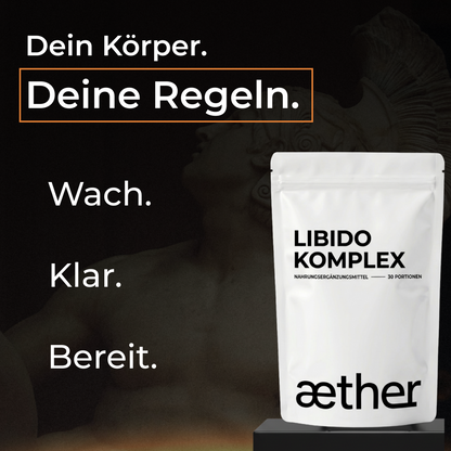 Libido Komplex
