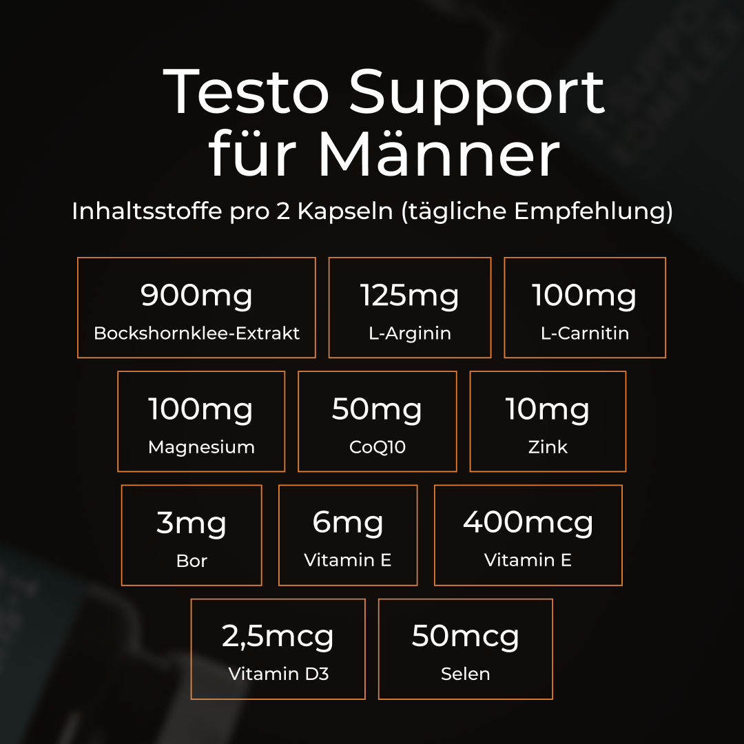 T-Support Komplex