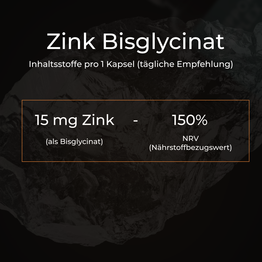 Zink Komplex