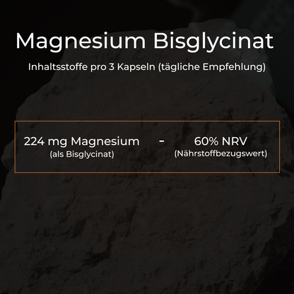 Magnesium Komplex