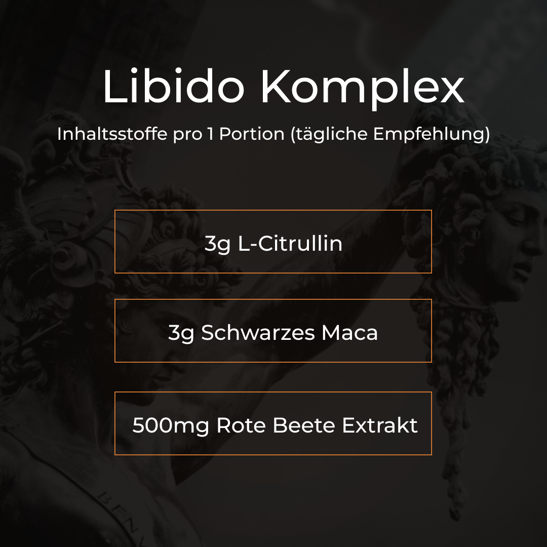 Libido Komplex