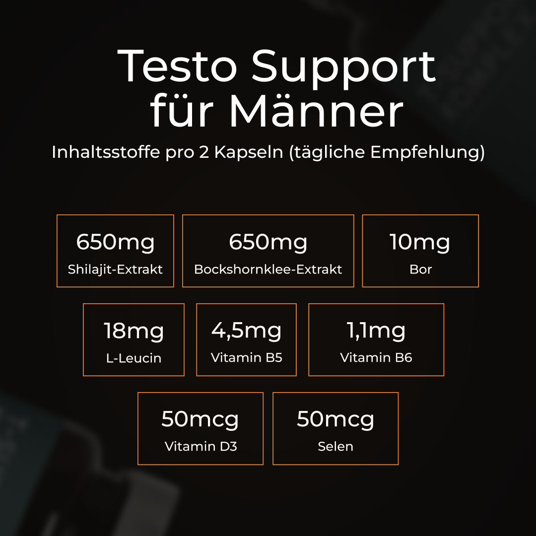 T-Support Komplex