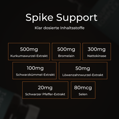 Spike Komplex